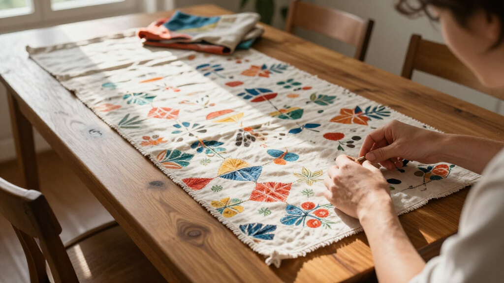 decorative valances on amazon