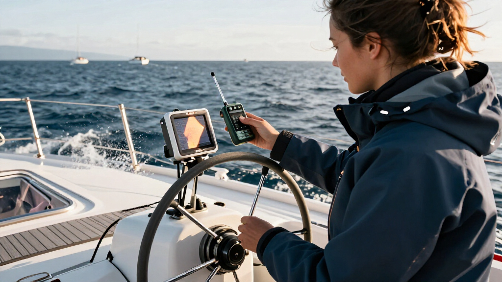 ais receiver for boats