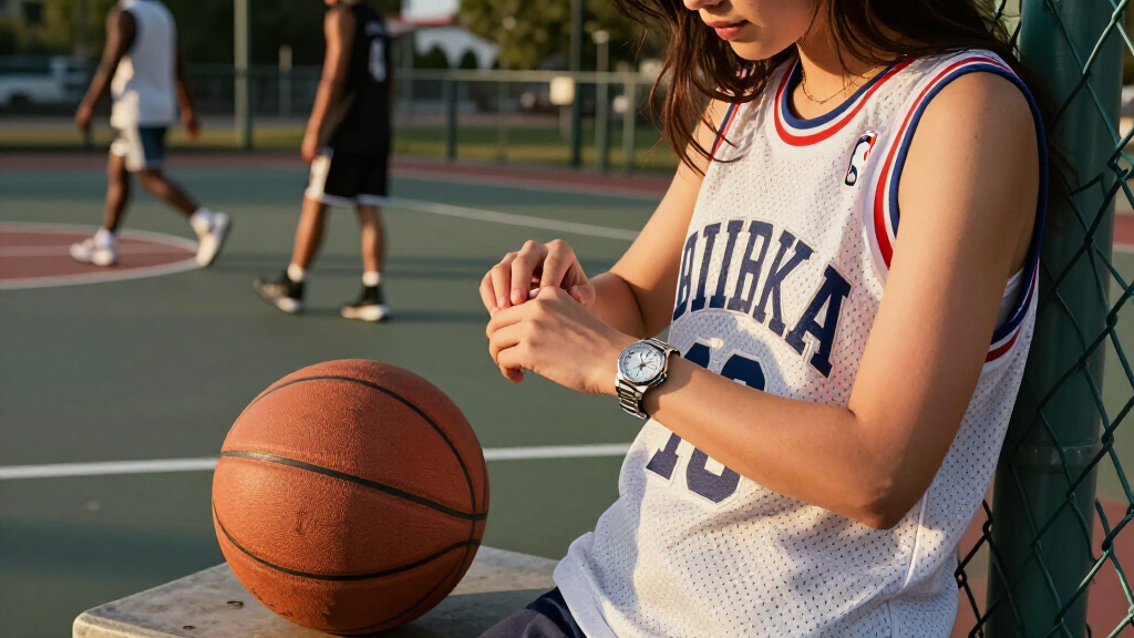 best NBA watches