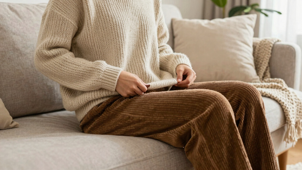 best textured clothing