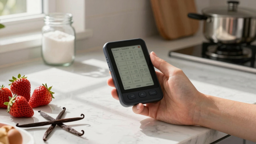 best e-paper climate loggers