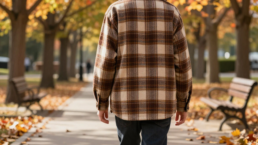 best classic fall jackets