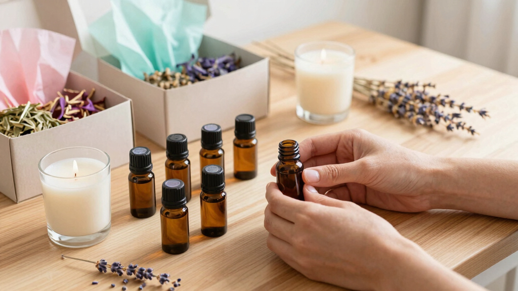 aromatherapy gift sets