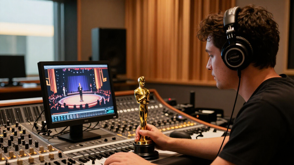 oscarssupporting actor