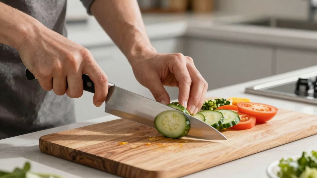 6 Premium Knives Over $500 for 2026 That Chefs Swear By