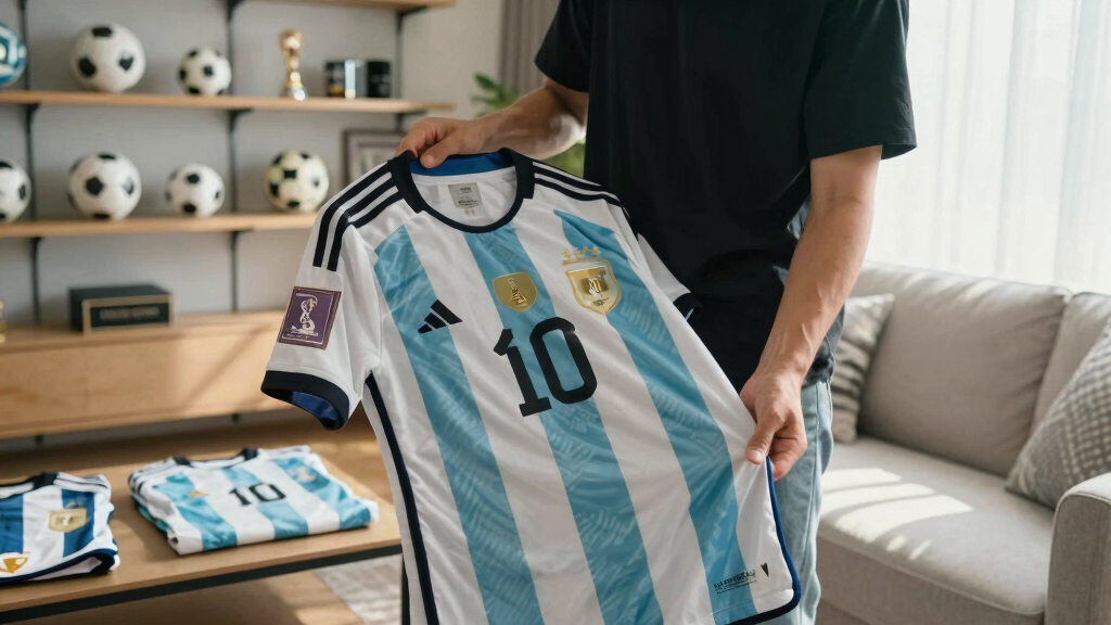 FIFA World Cup 2026 merchandise