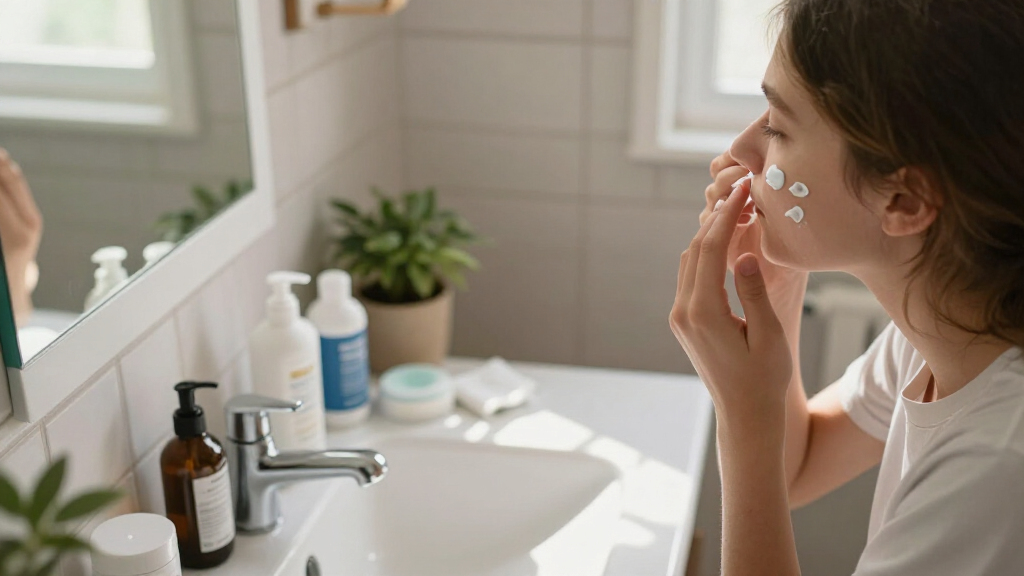 acne treatment for teens