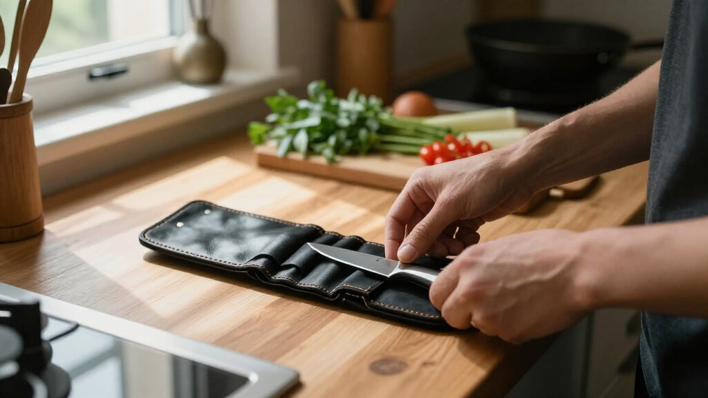 knife cases for travel