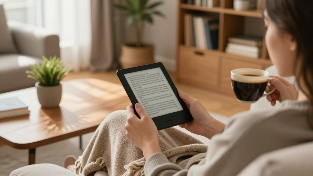 best Kobo e-readers