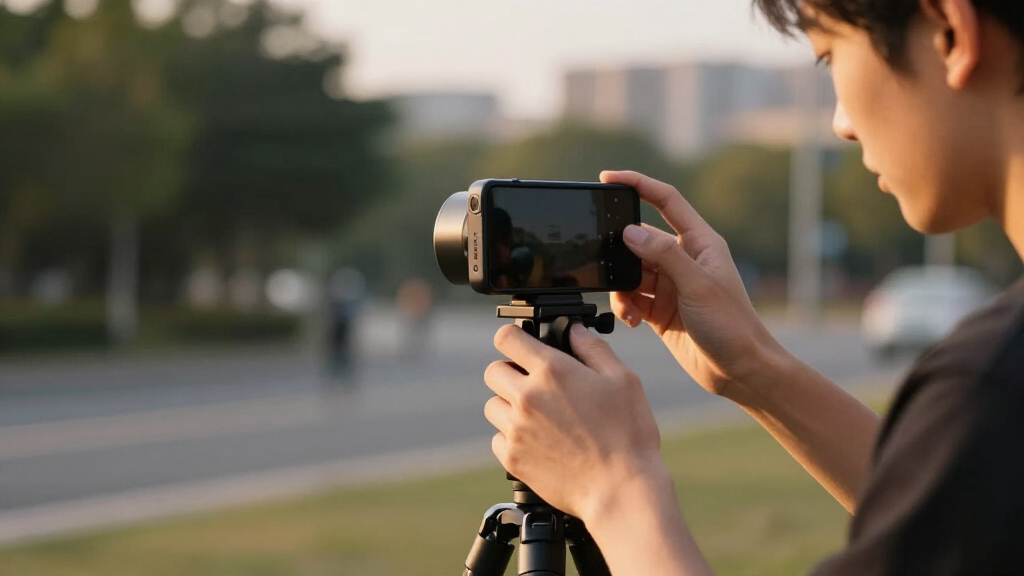 best ai camera for livestreaming