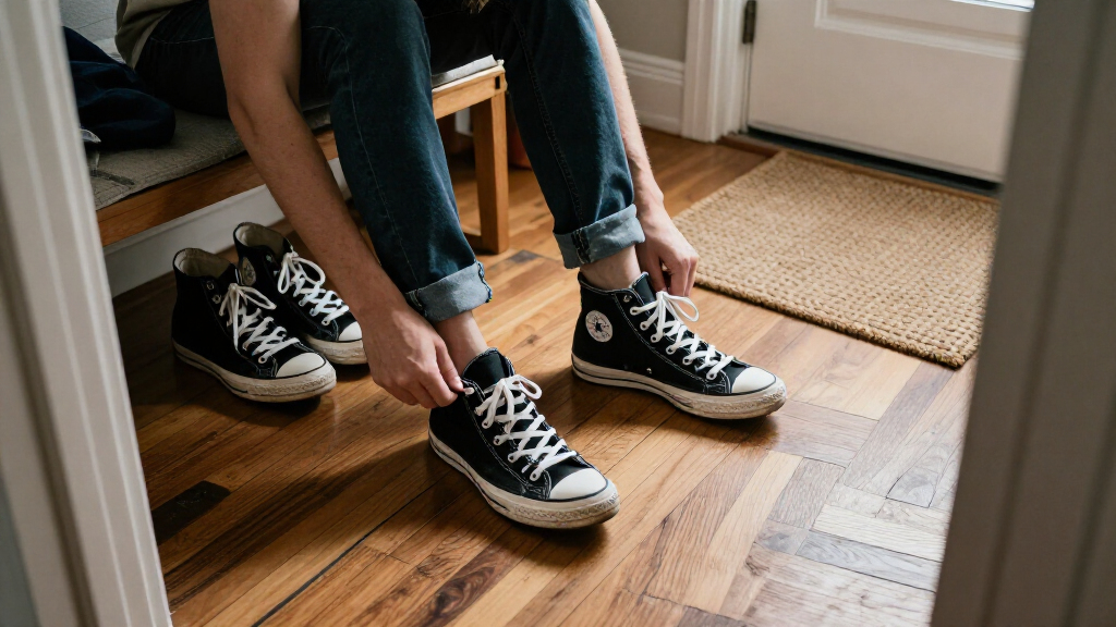 best Converse slip-on sneakers