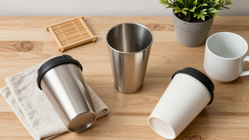 best reusable coffee cups