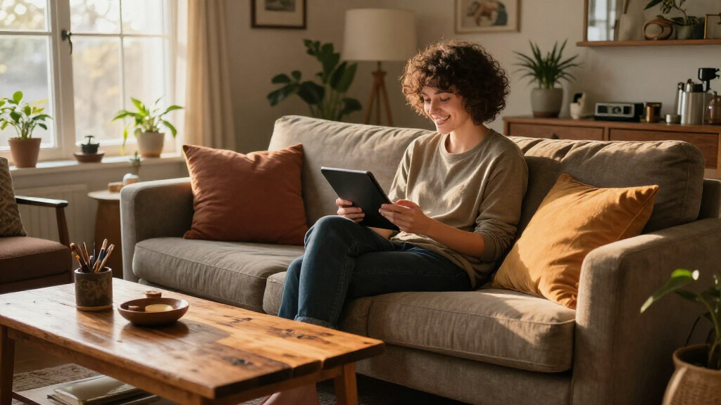 best budget-friendly furniture and decor