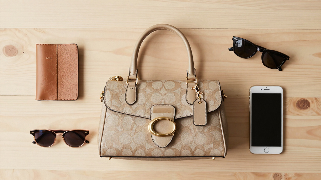 best Coach Tabby handbags