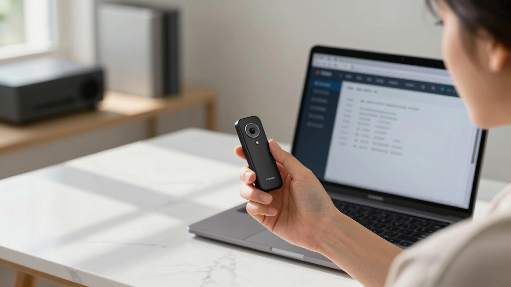 8 Best Digital Security Hardware in 2026