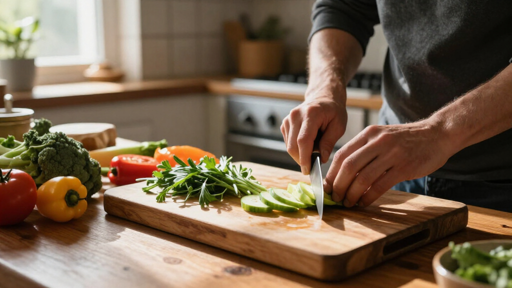 best wooden cutting boards