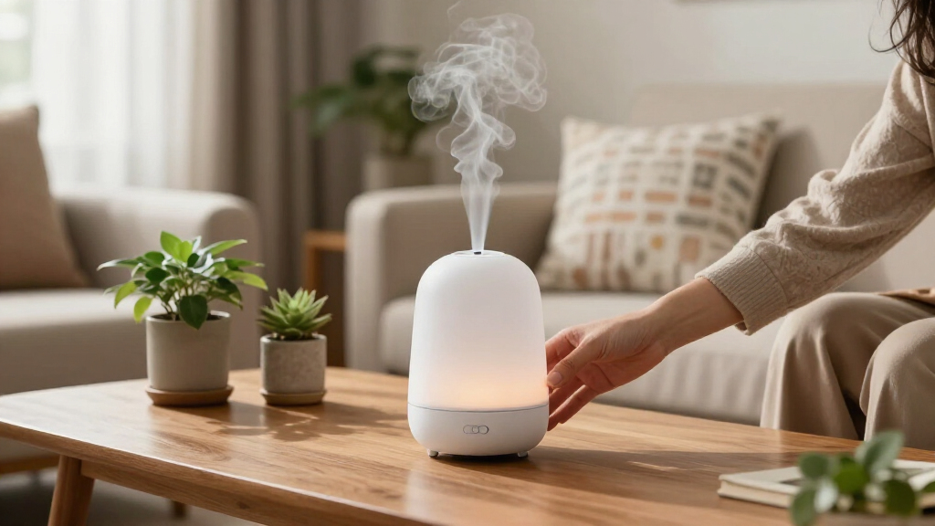 best home scent diffusers