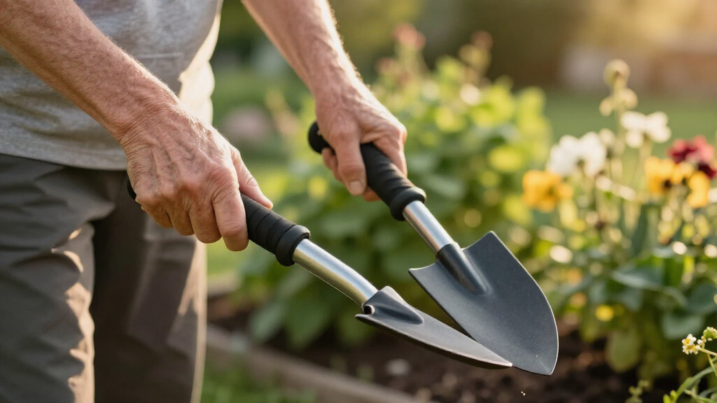 15 Best Ergonomic Gardening Tools for Seniors in 2026