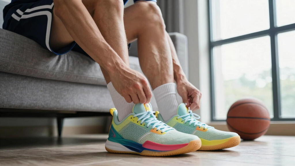 best basketball sneakers