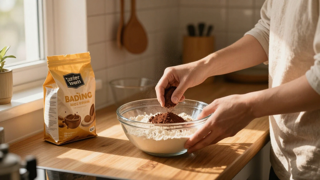 best baking mixes