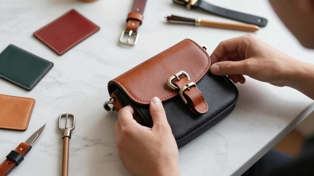 designerinspired belt bags