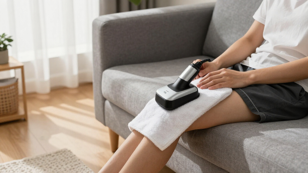 best cold therapy machine for home