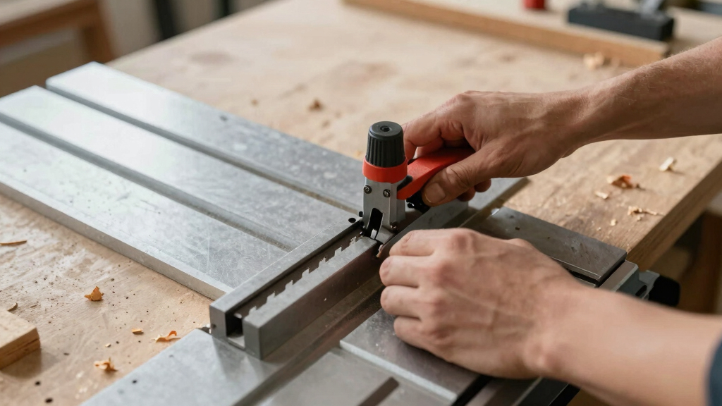 best table saw miter gauge