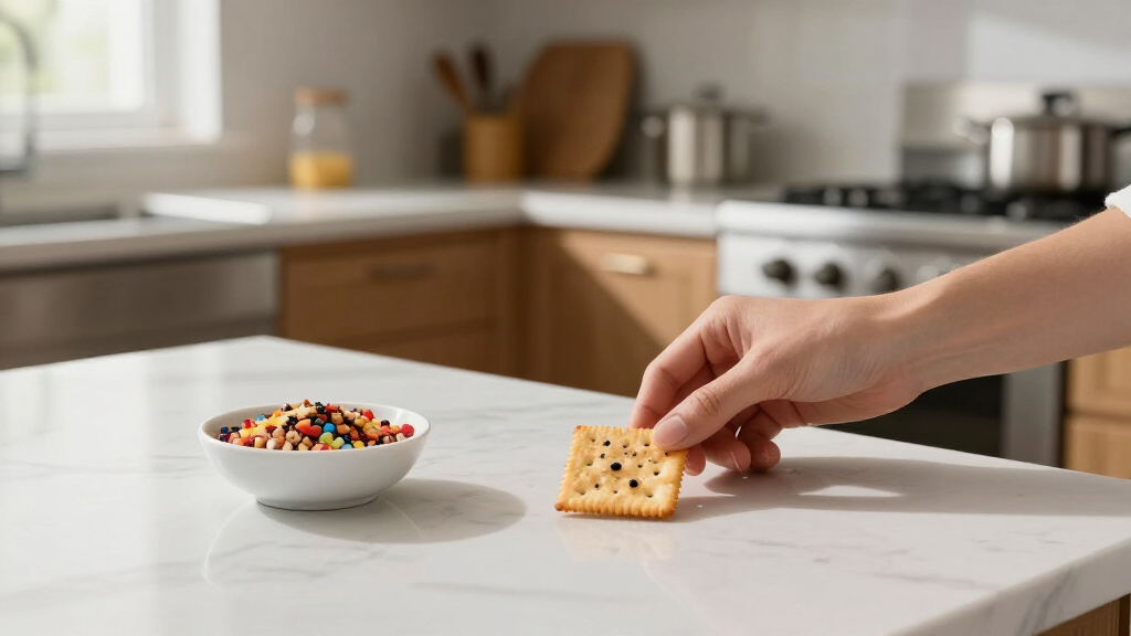 best flavored saltine crackers