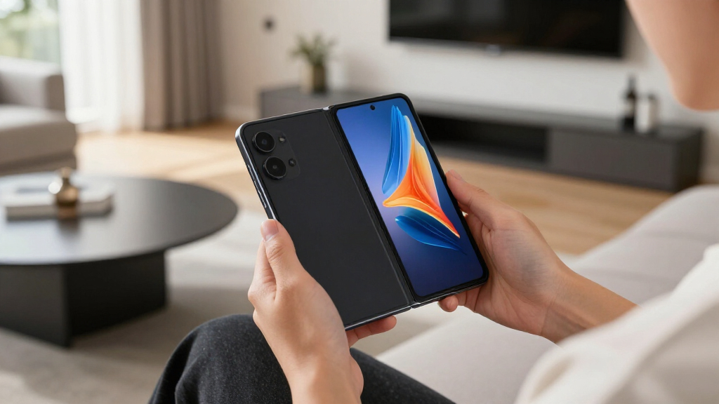 best foldable gaming phones