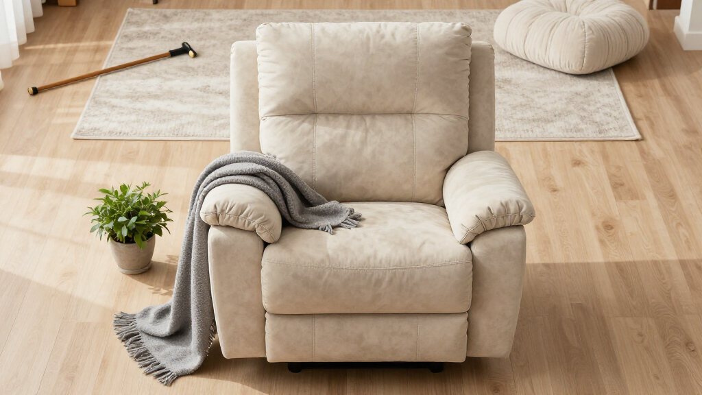 lift recliner for elderly