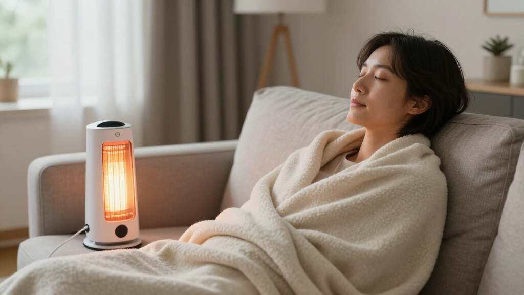 infrared therapy lamps