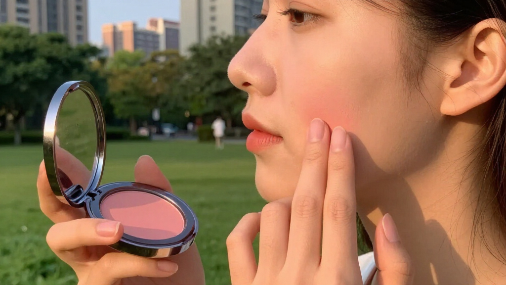 best blushes