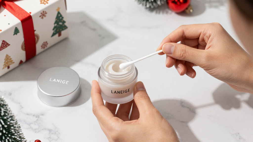 laneige lip mask holiday set