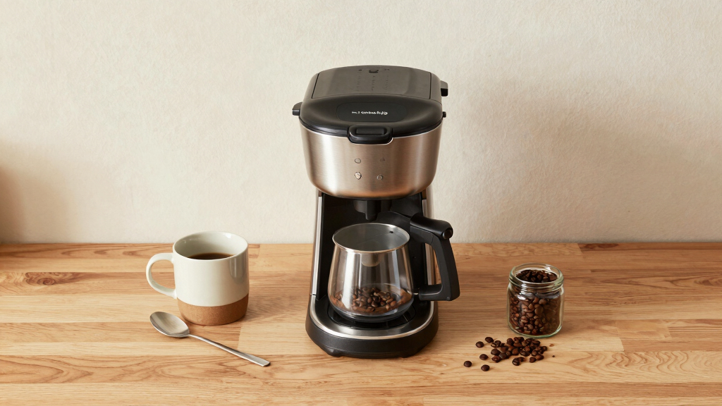 best compact coffee makers
