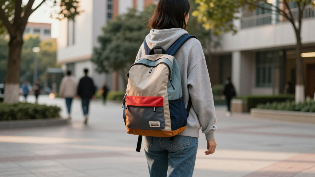 14 Best Fashion Backpacks for Students in 2026