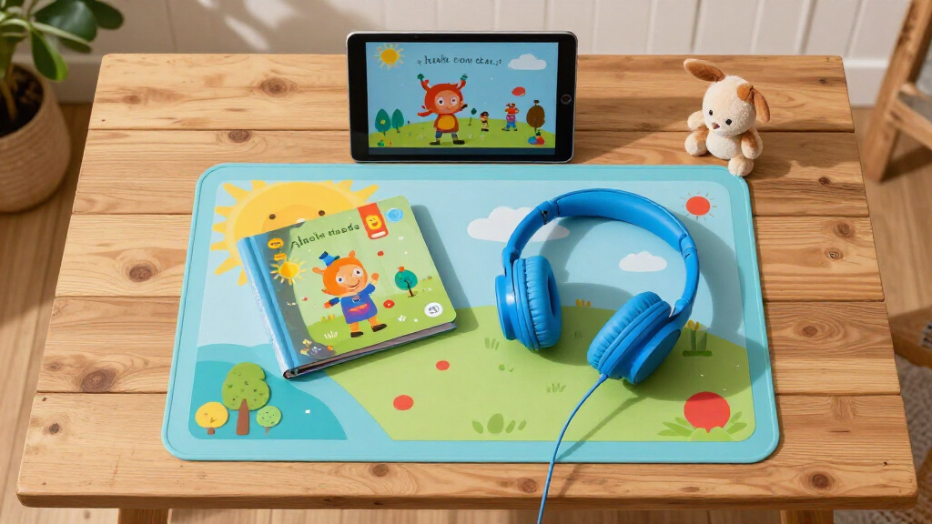 noisecanceling headphones for kids