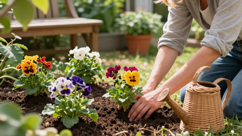best plants for your garden