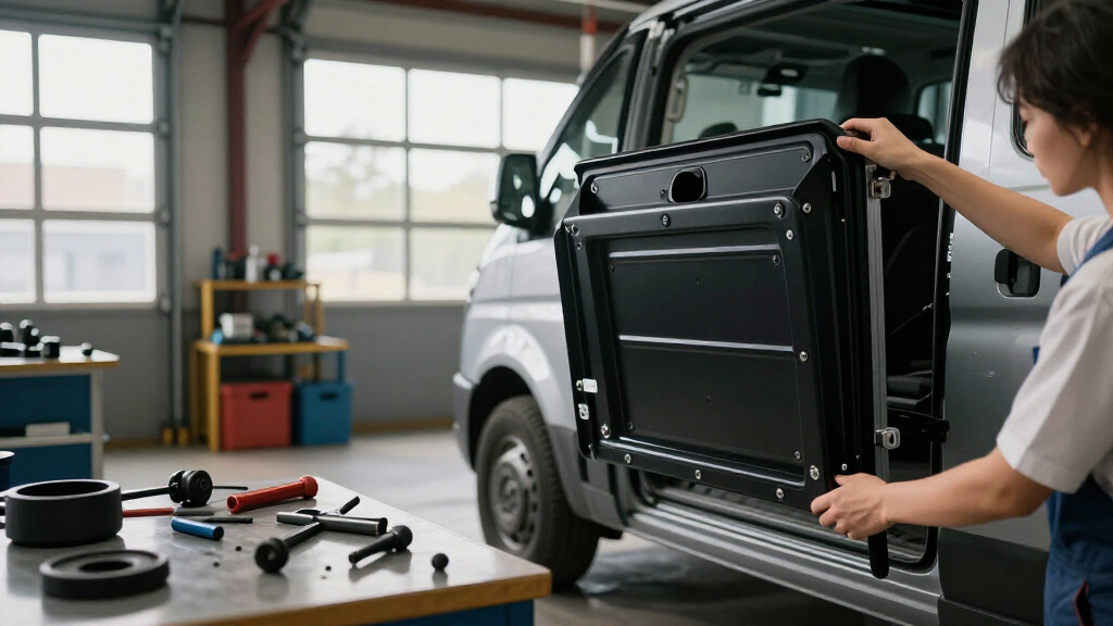 premium cargo carriers
