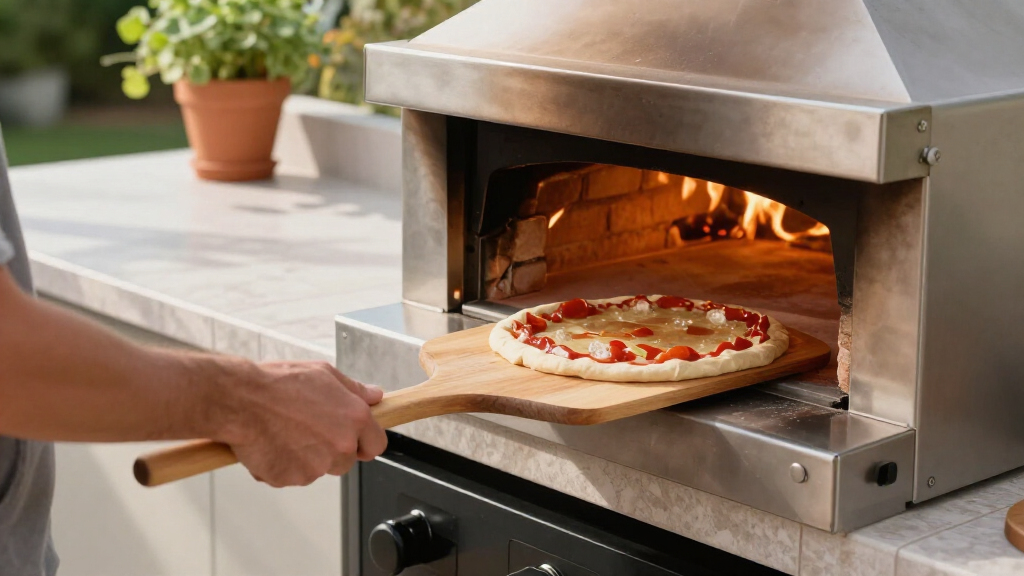 5 Best Pizza Ovens of 2026 for Perfectly Crispy Crusts