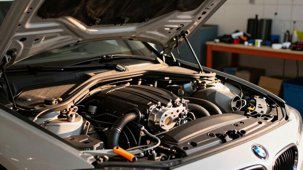 best intercooler kits for BMW 340i