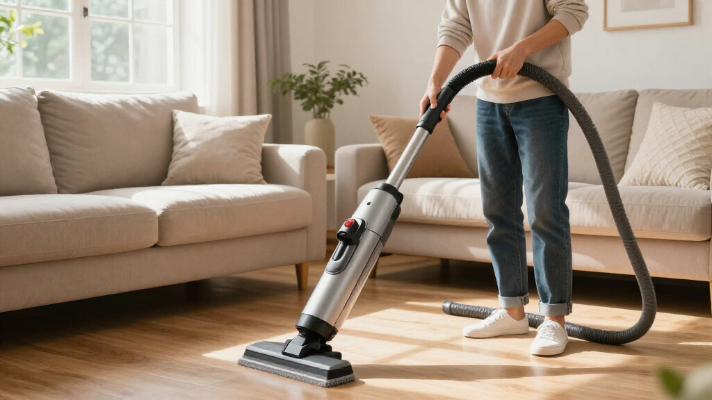 9 Best Commercial Carpet Extractors for Home Use in 2026