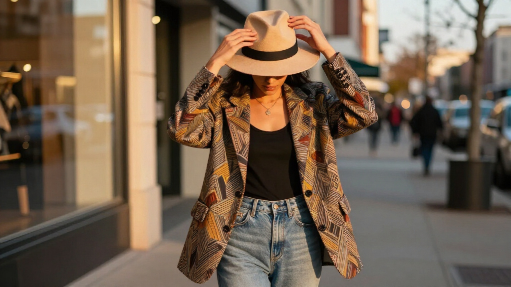 best trendy fashion pieces