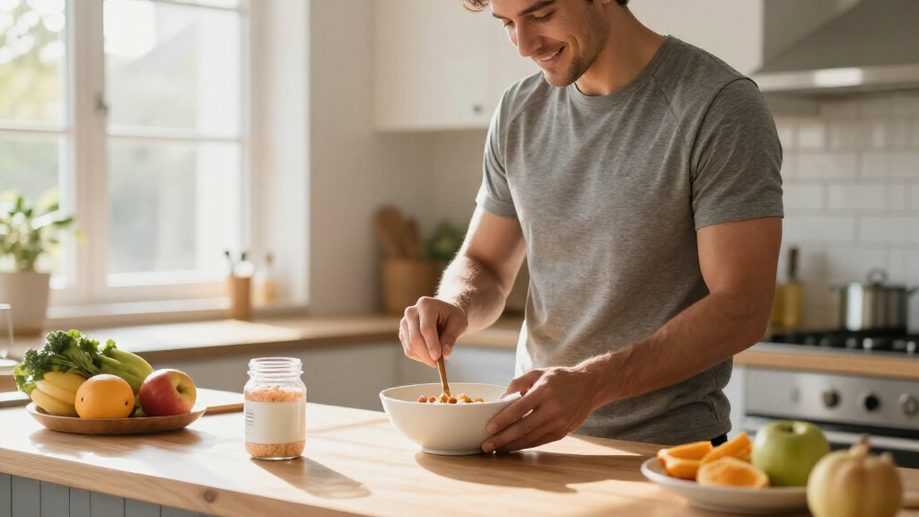 probiotic for men