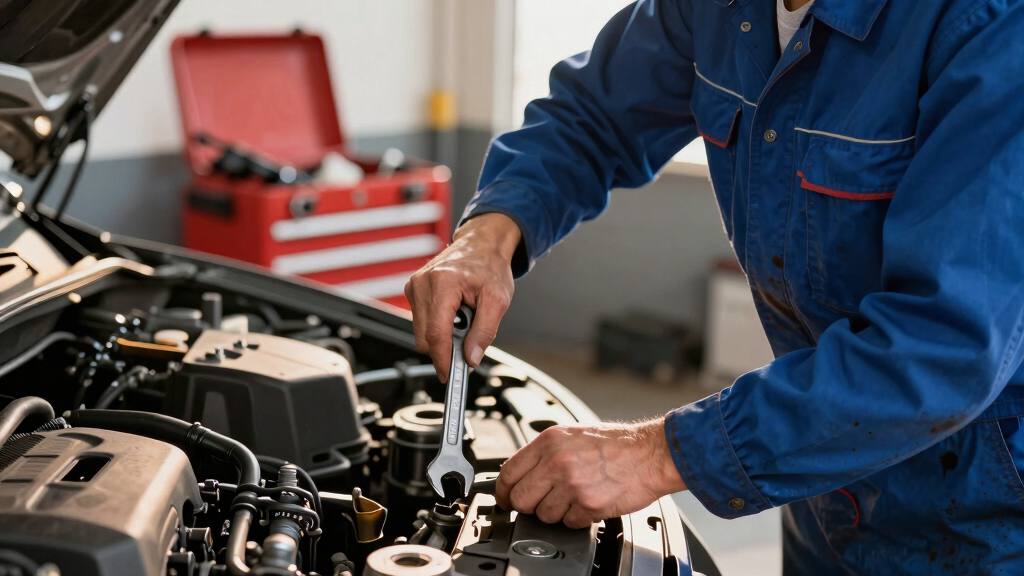 automotive repair tools