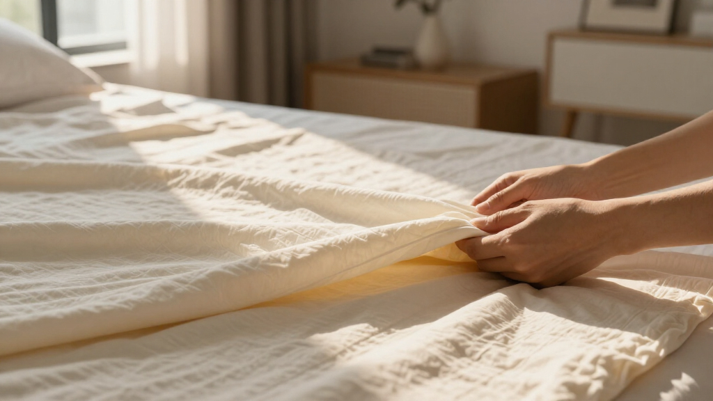 best cooling sheets