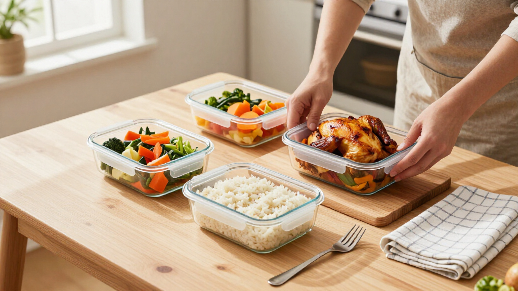 best ready-made meals