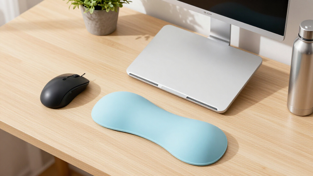 ergonomic desk accessories for students