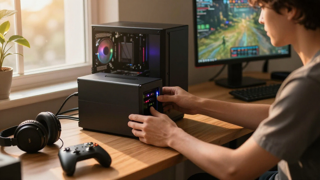 10 Best UPS Battery Backup for Gaming PCs in 2026 26 ups battery backup for gaming pc