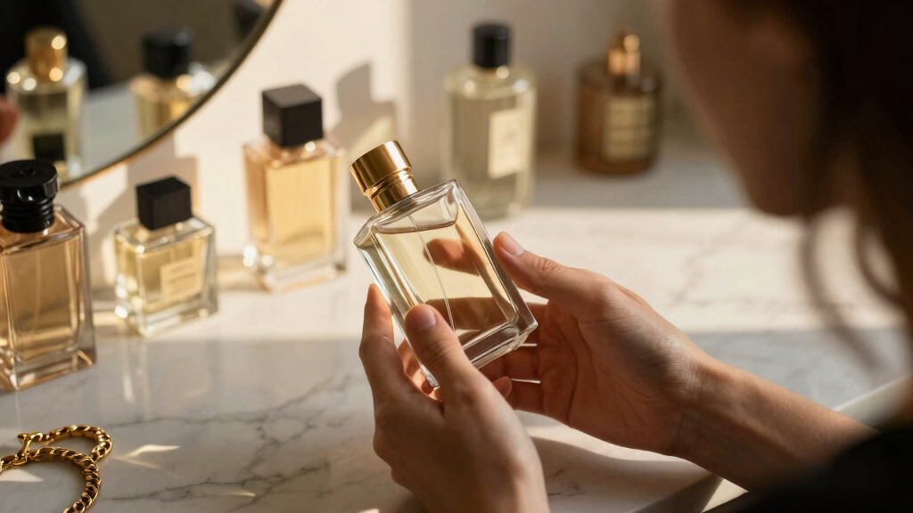 best luxury perfumes