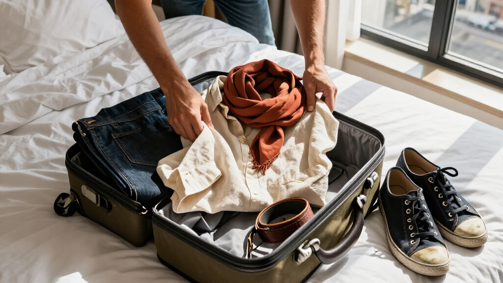 best travel outfits